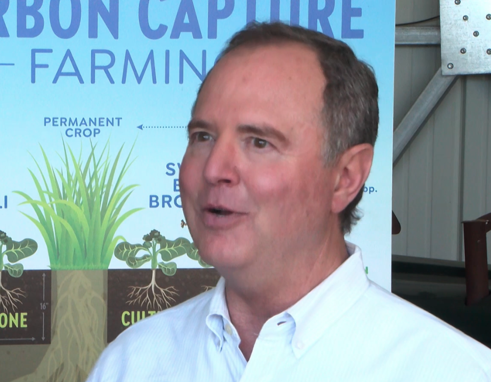 State politicians looking to raise awareness about policy among local agricultural communities